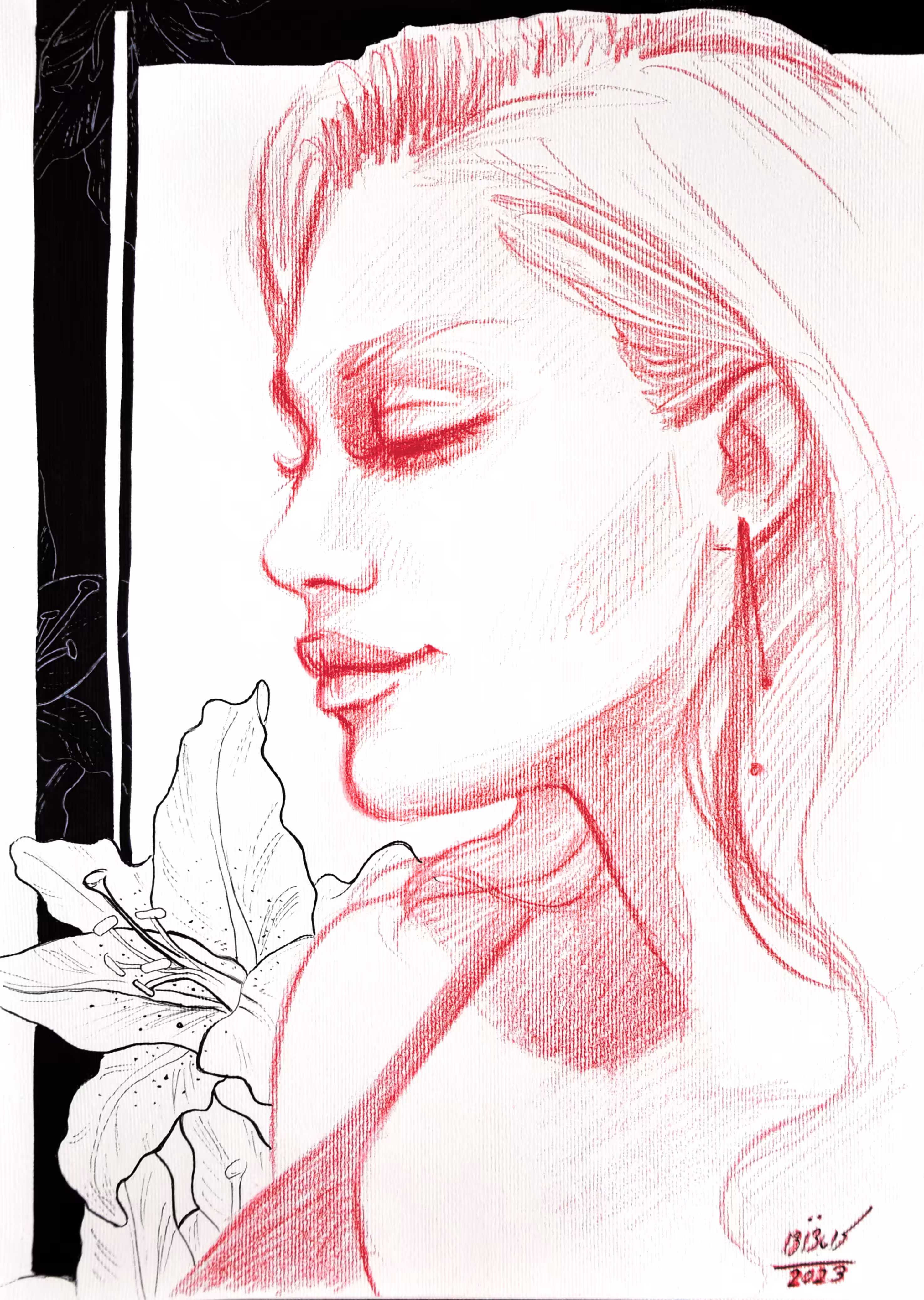 Lily