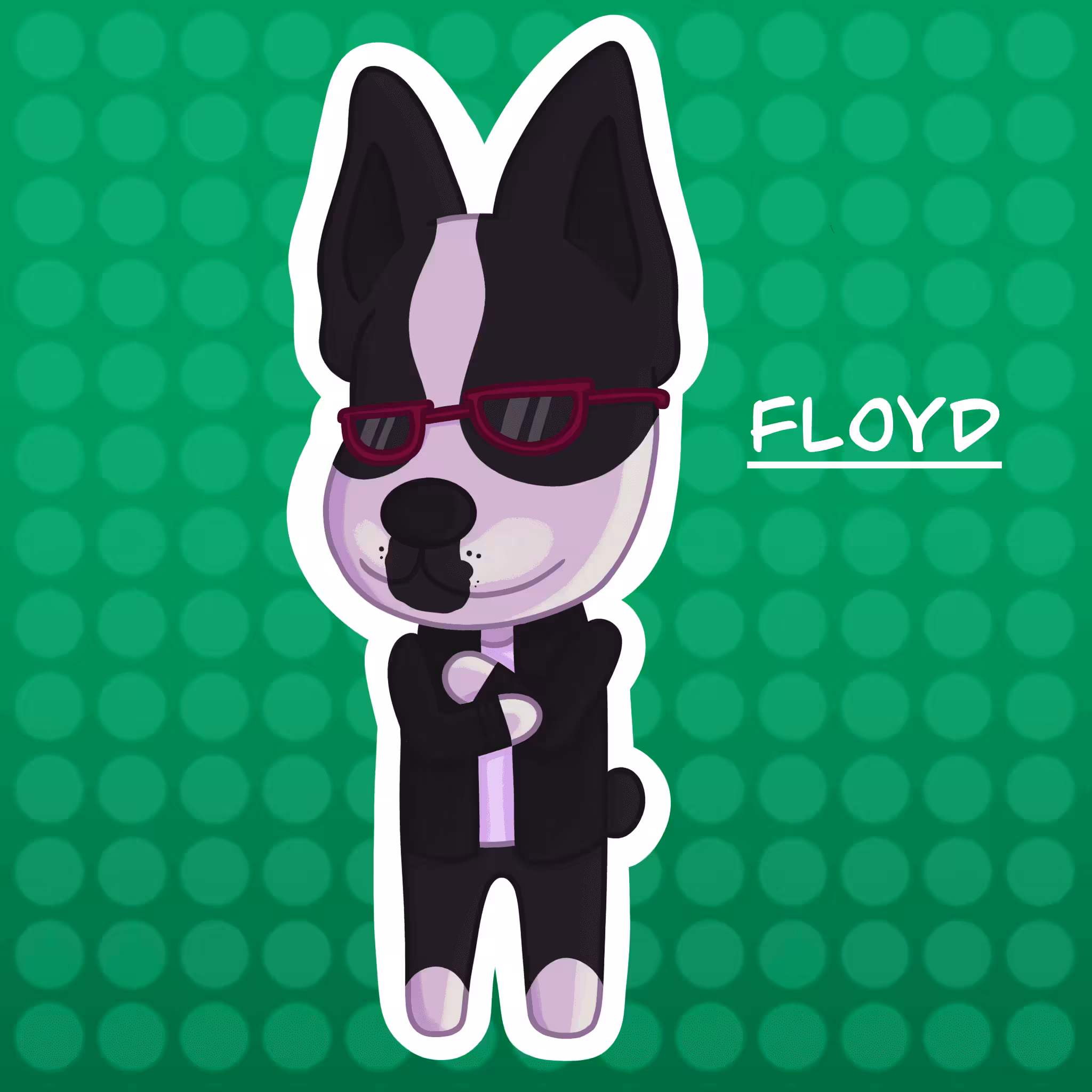 Floyd