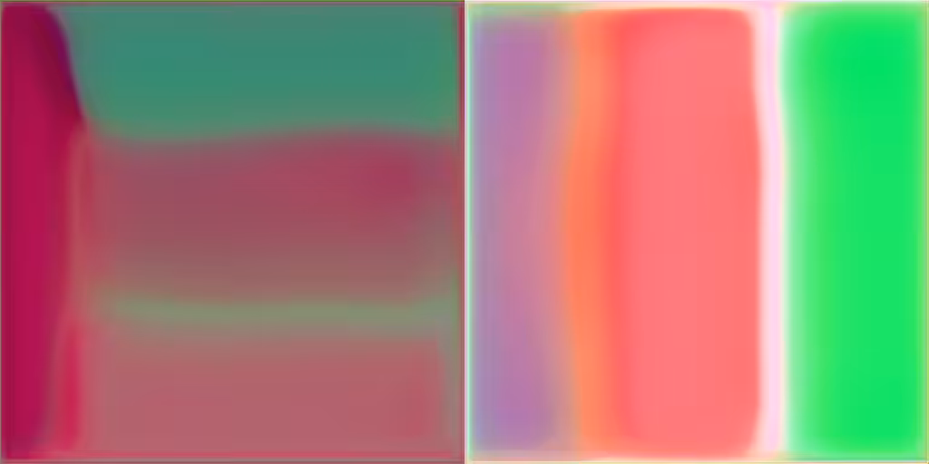 (un)stable equilibrium 1:1 #059