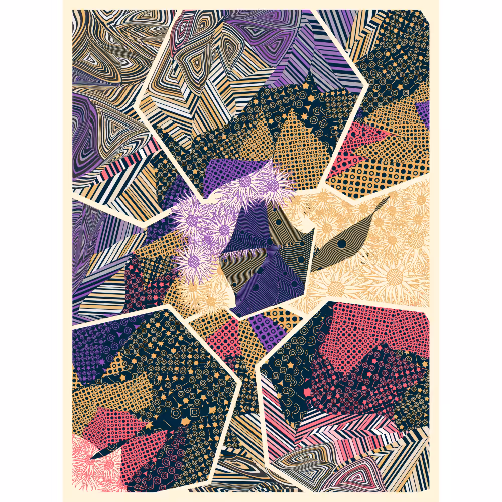 PolyGarden #125