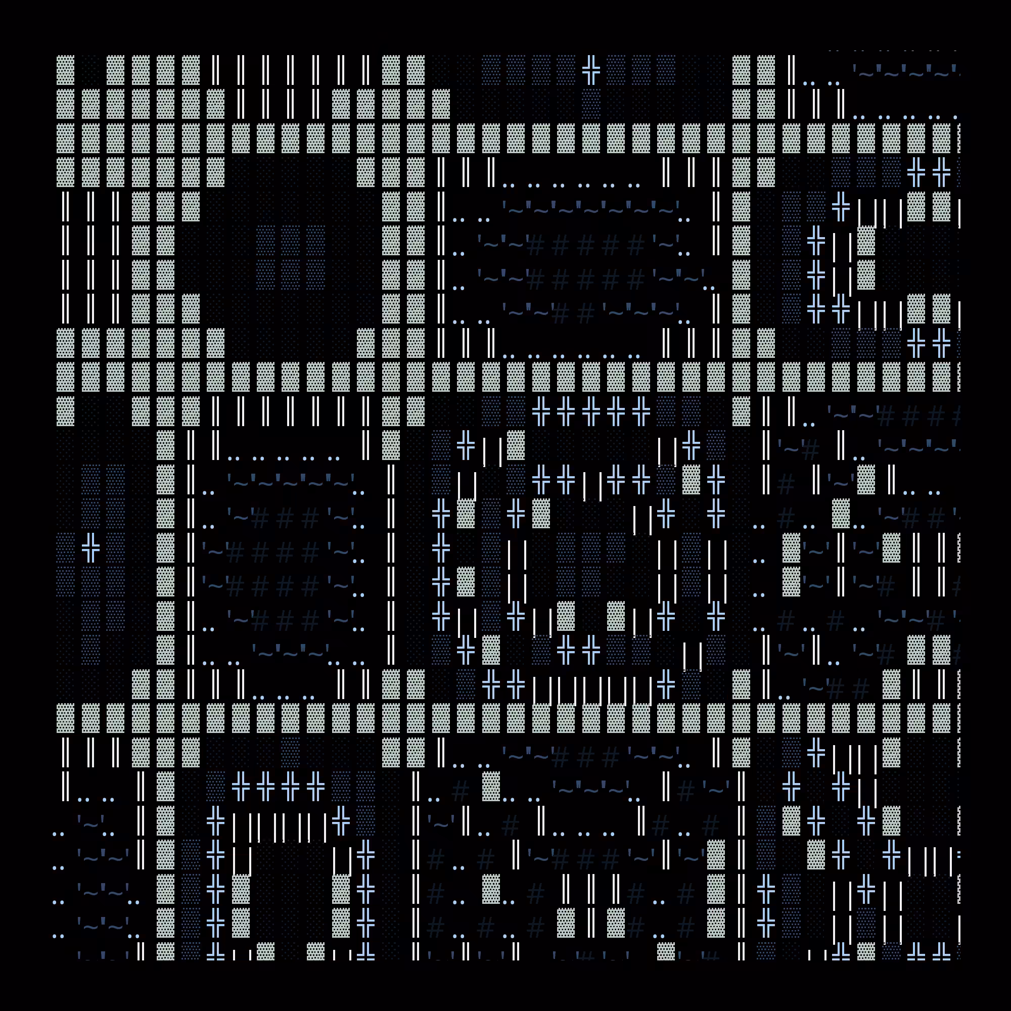 g l y p h #231805