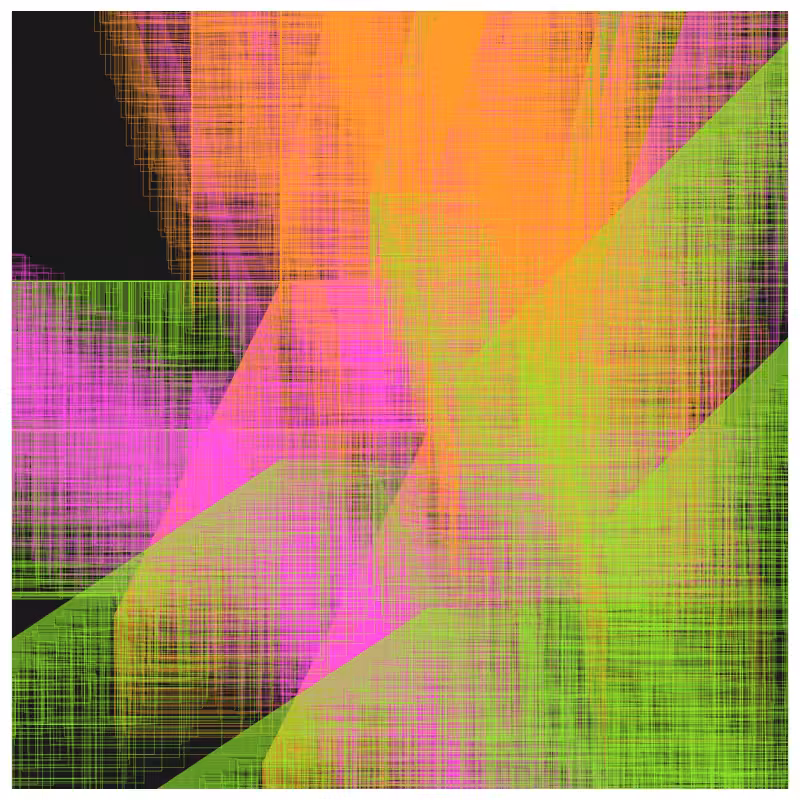 squarepusher #18
