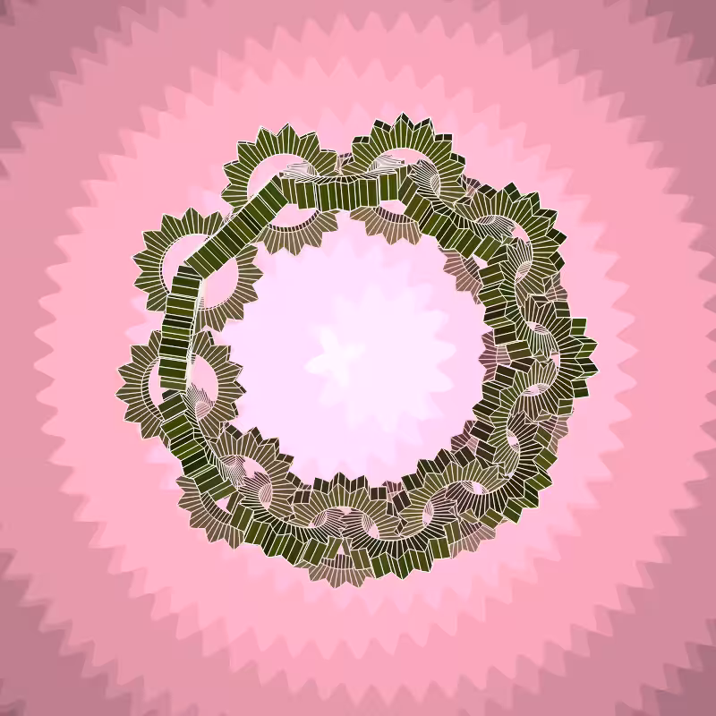 Moebius Gears #15