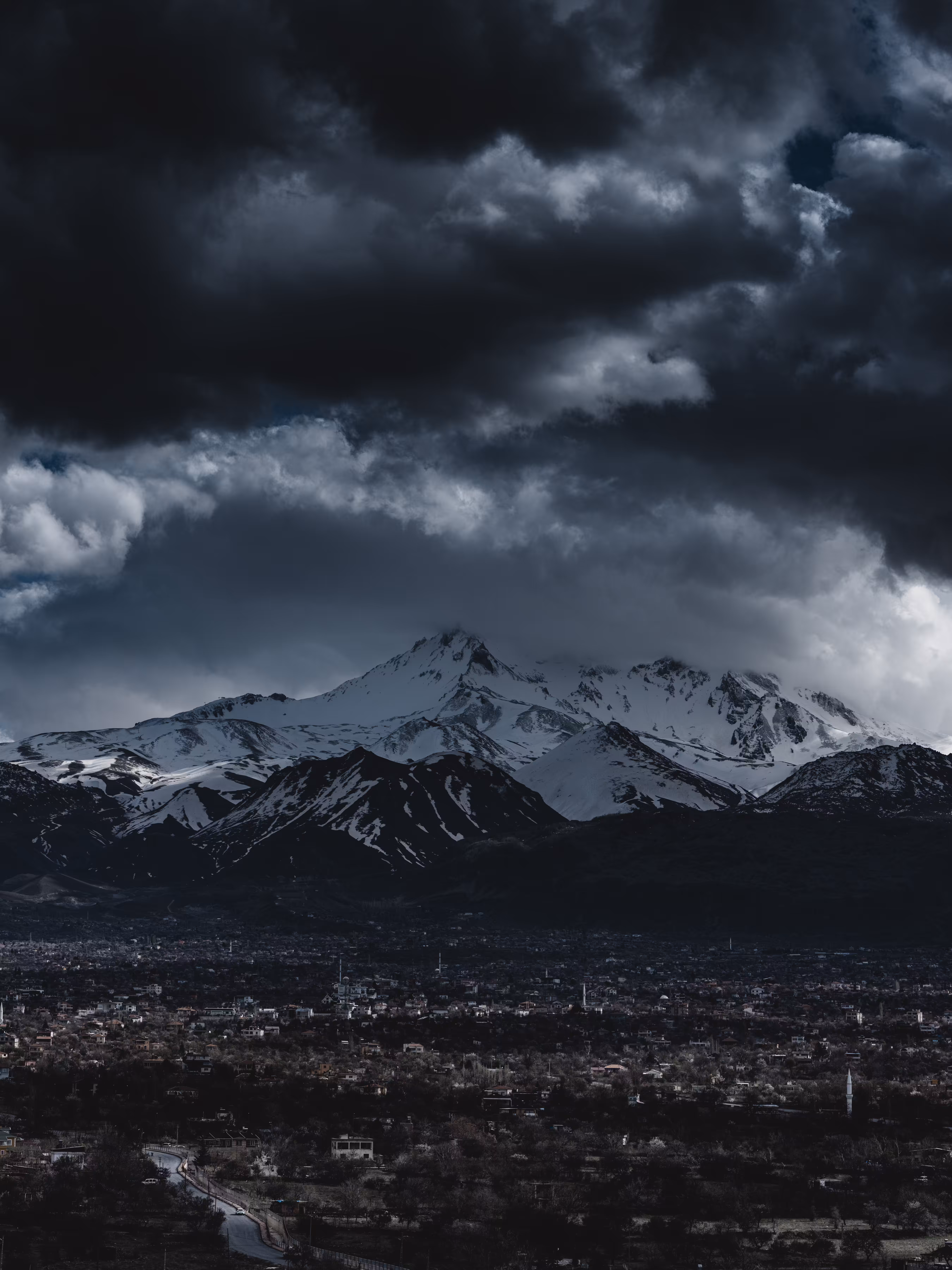 Storm is Coming