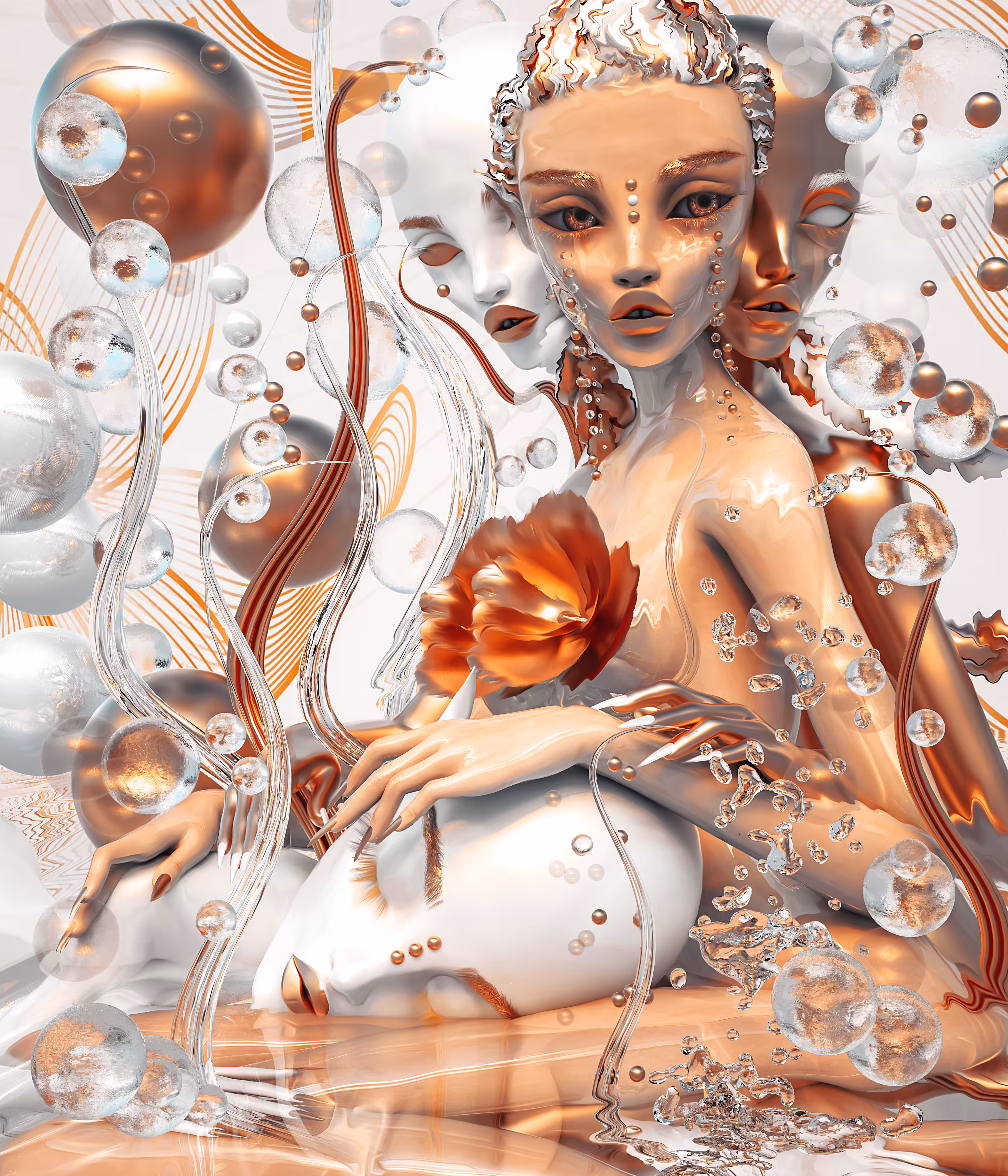 Metamorphoses