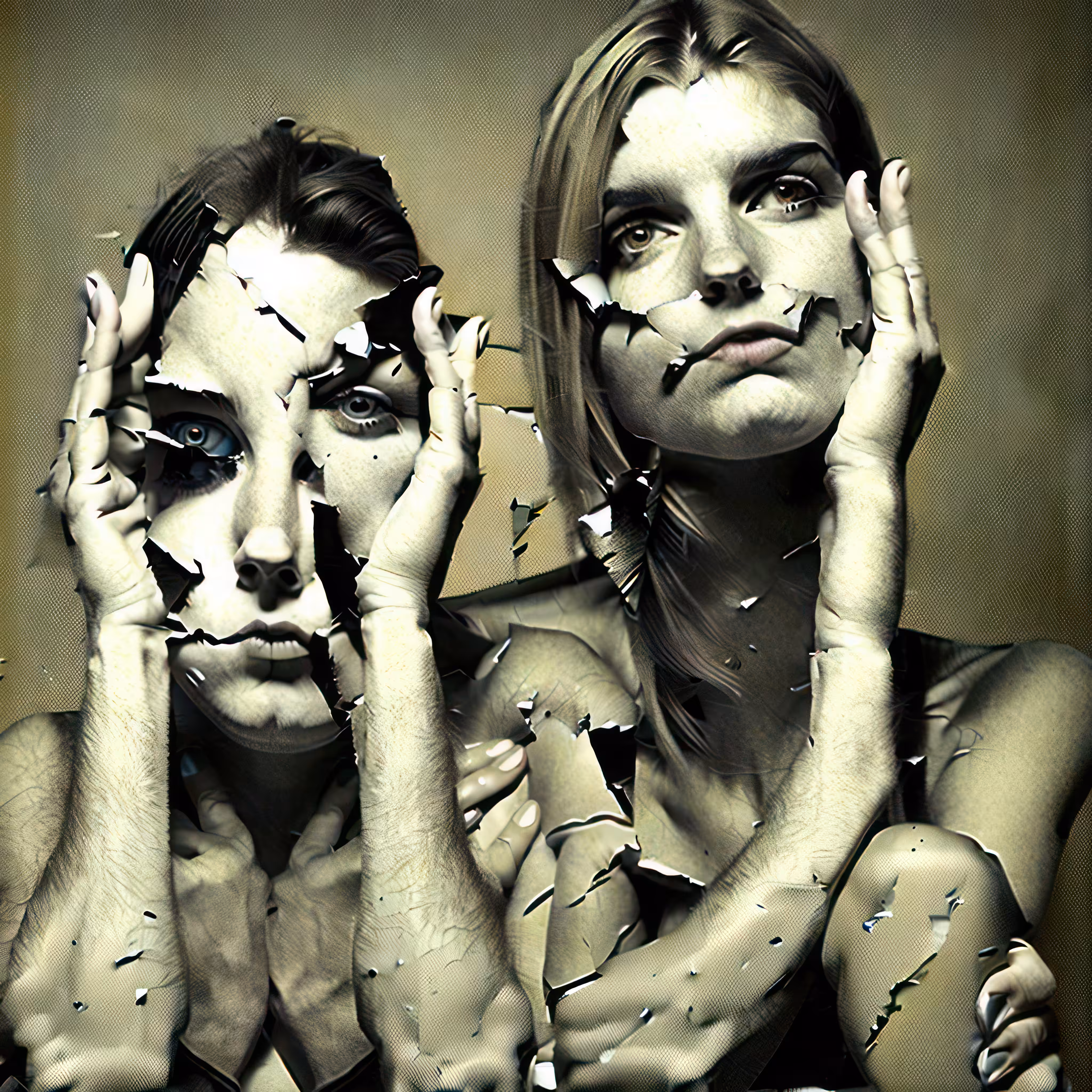 Splintered