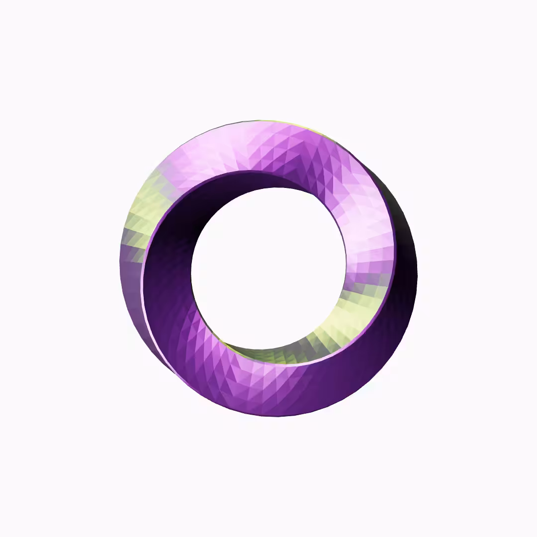 Ensō #21