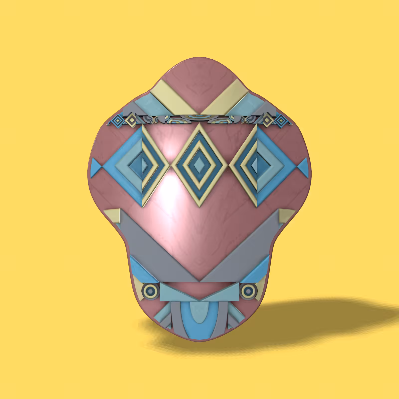 3D Generativemasks #8329
