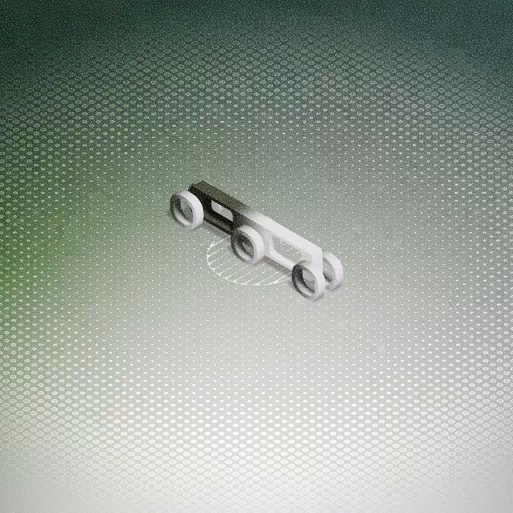 Kinetic Bug #79