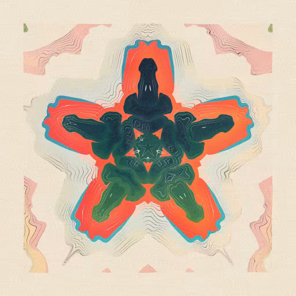 Symmetry #1522