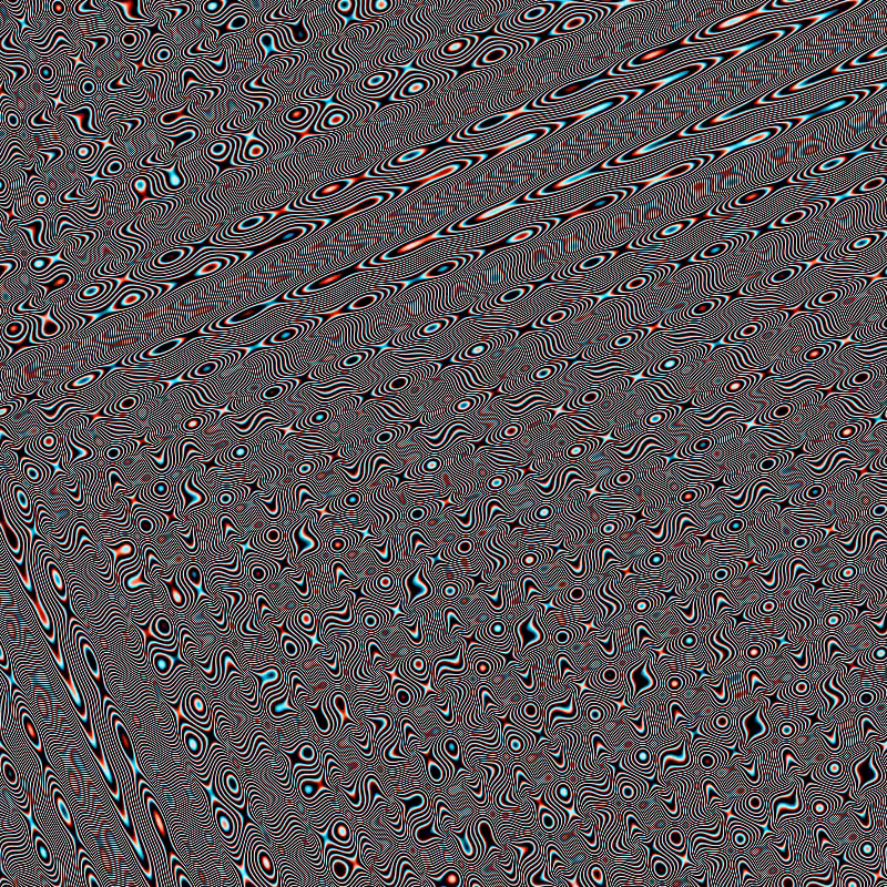 Quantum Vacuum #239