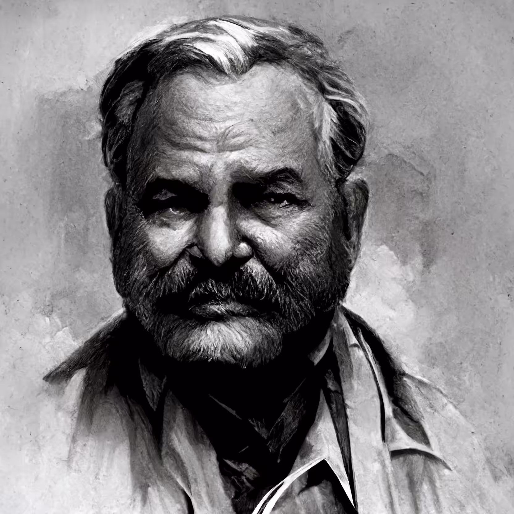 Ernest Hemingway