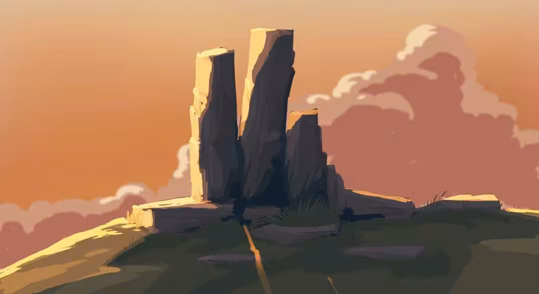 Mountain 