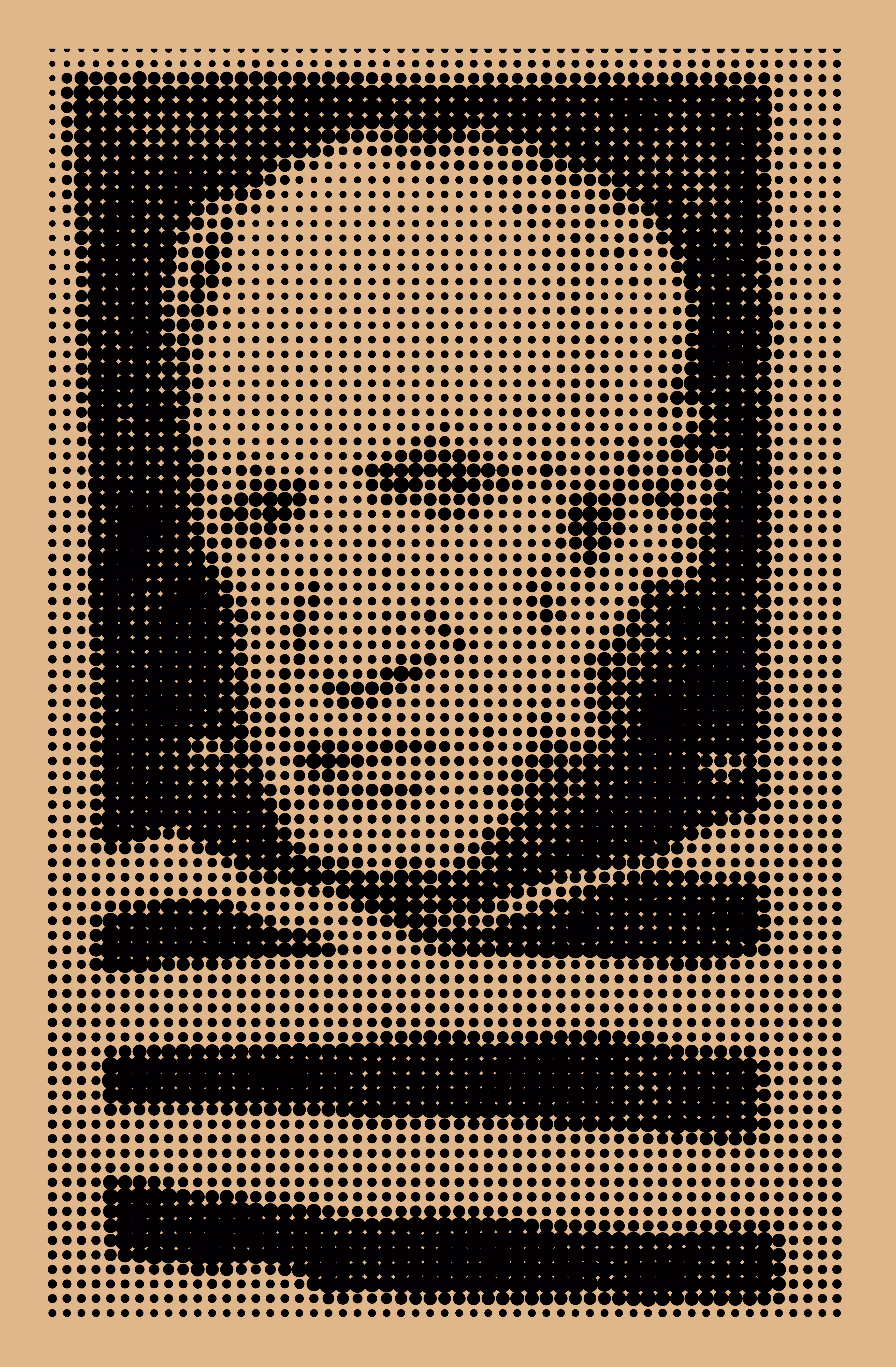 Sketch Dot Collection #3