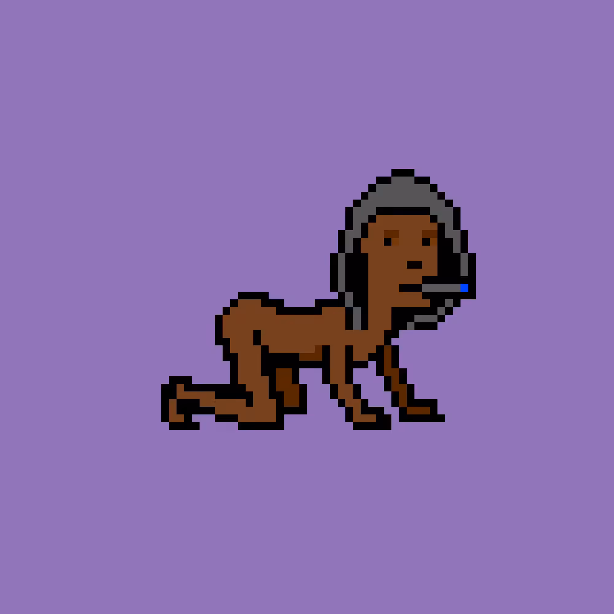CrawlingPunk #8964