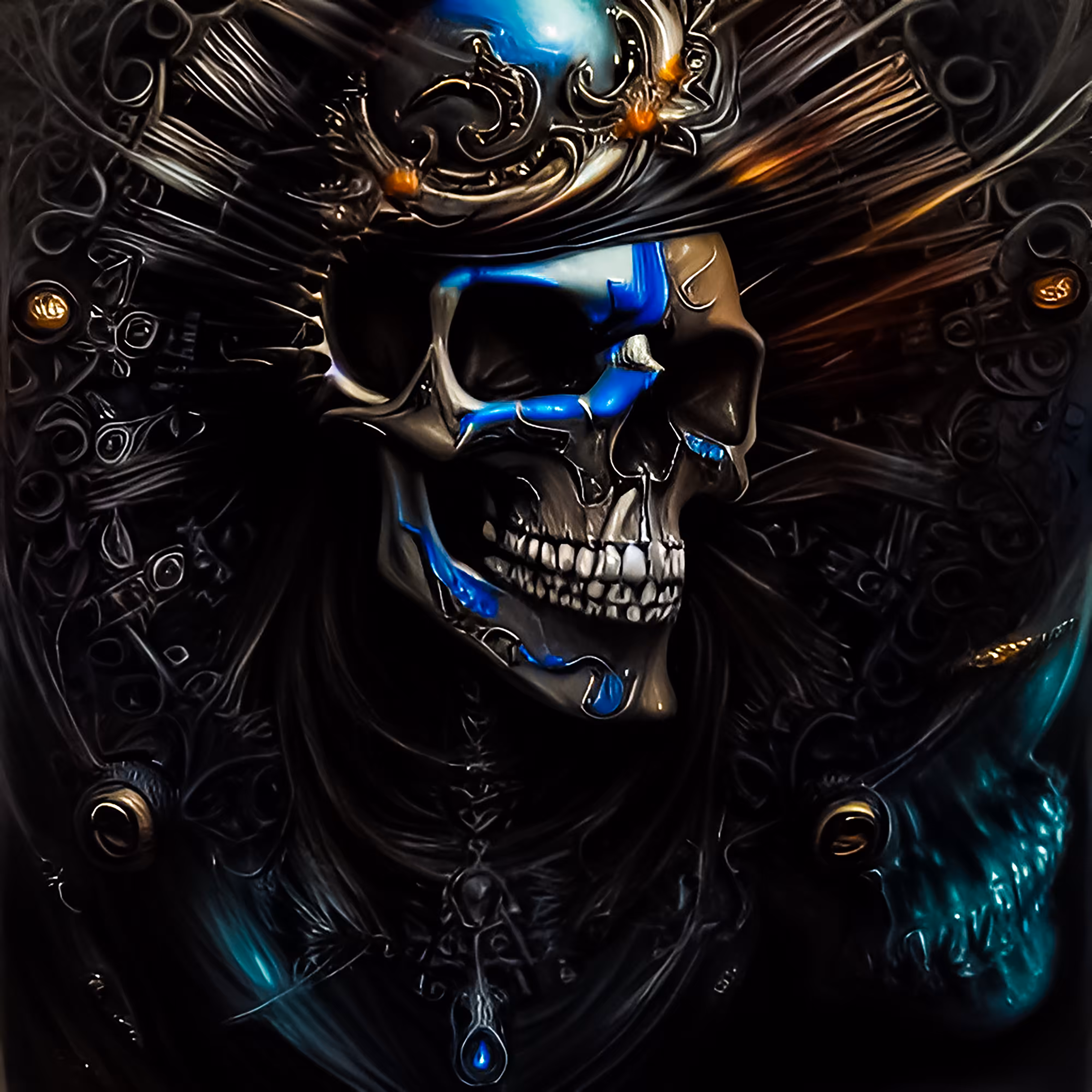 Entombed