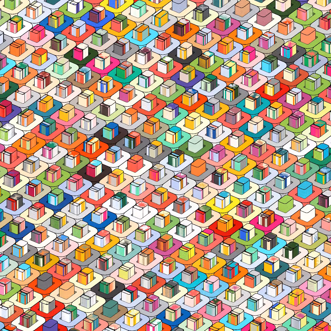 Cylinders #78