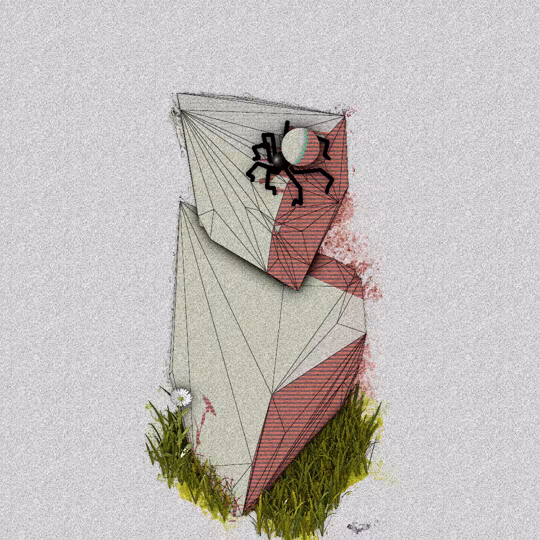 Skalka #396