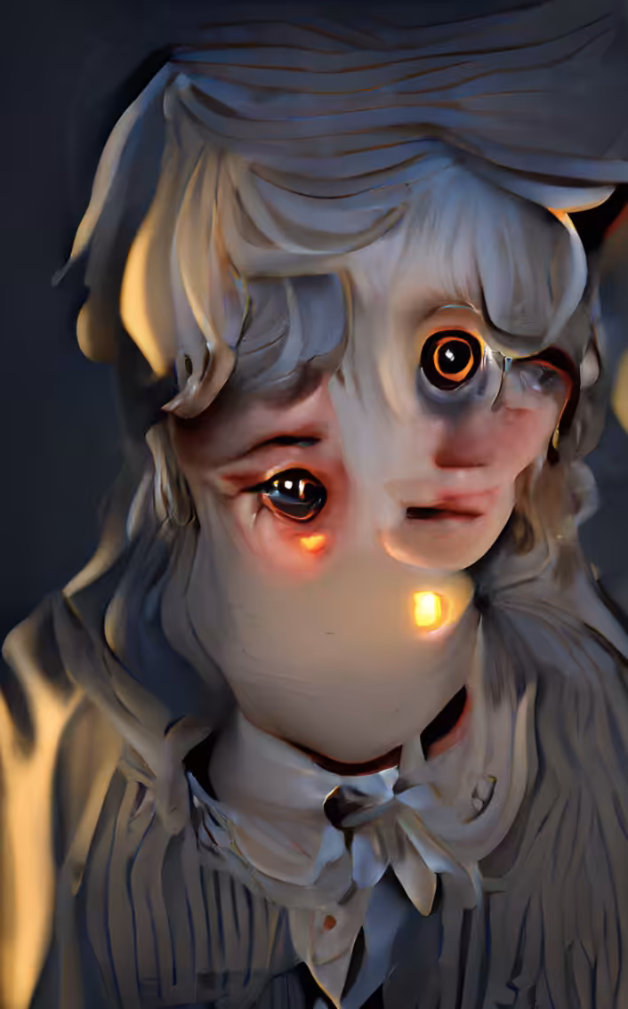 Ai Doll