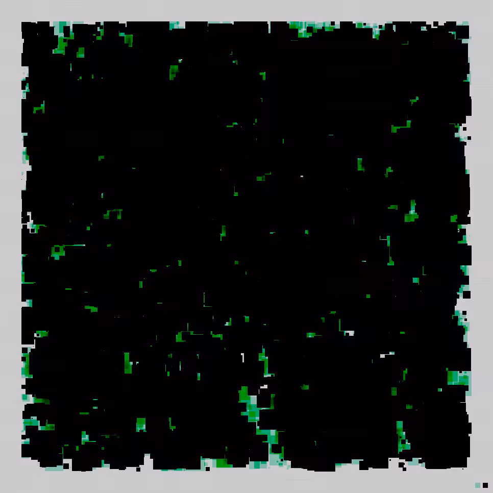 Bored Squares #16