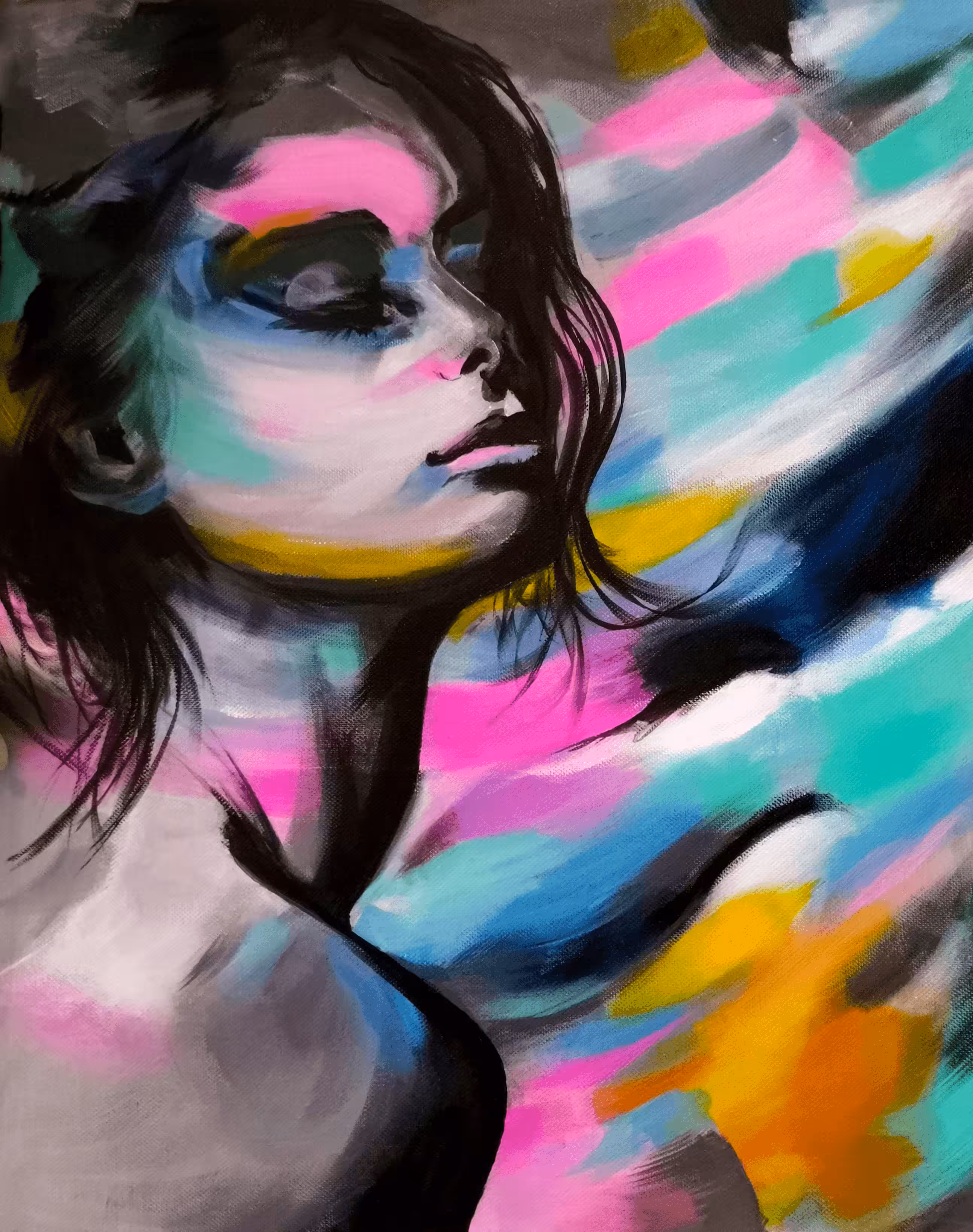 Feminine Energy