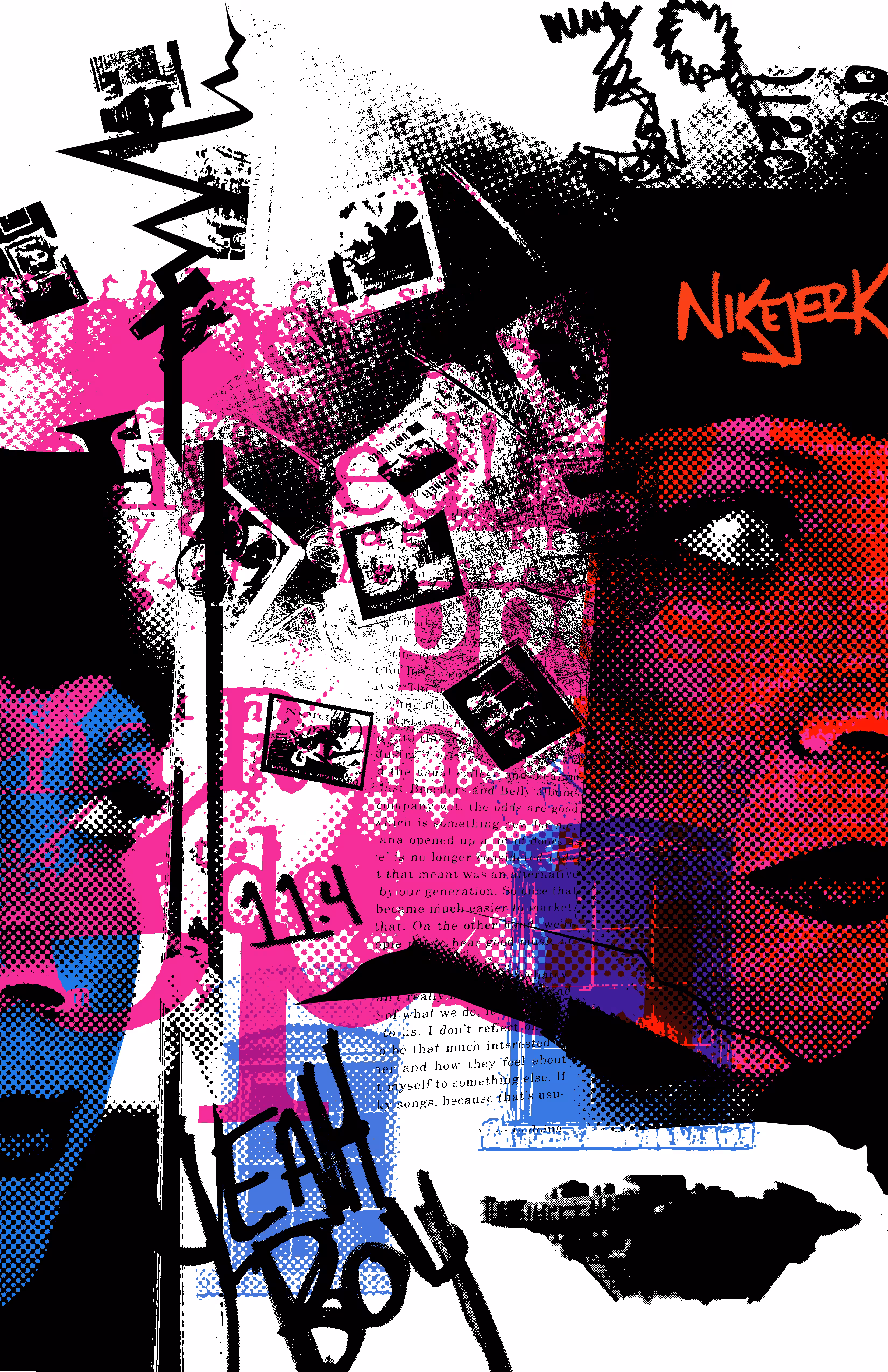 Experiment Or Die #39