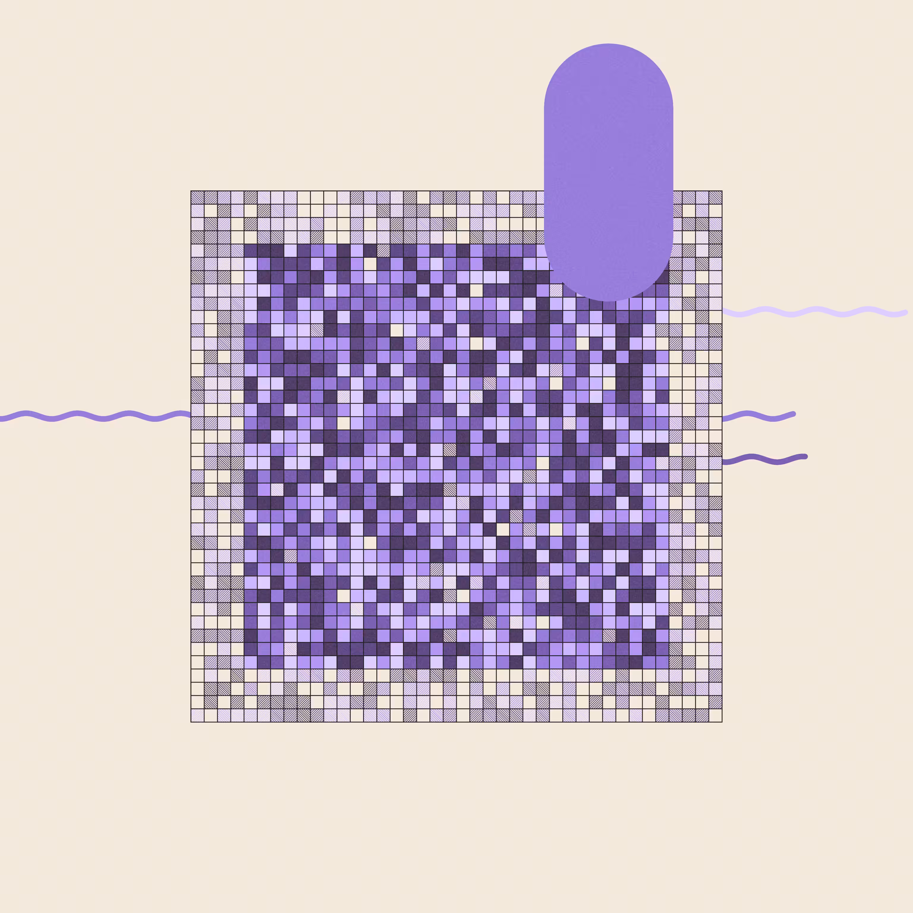 mind wave #69
