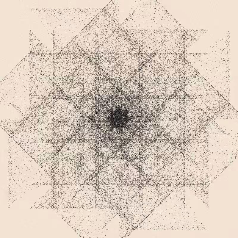 Dots #5