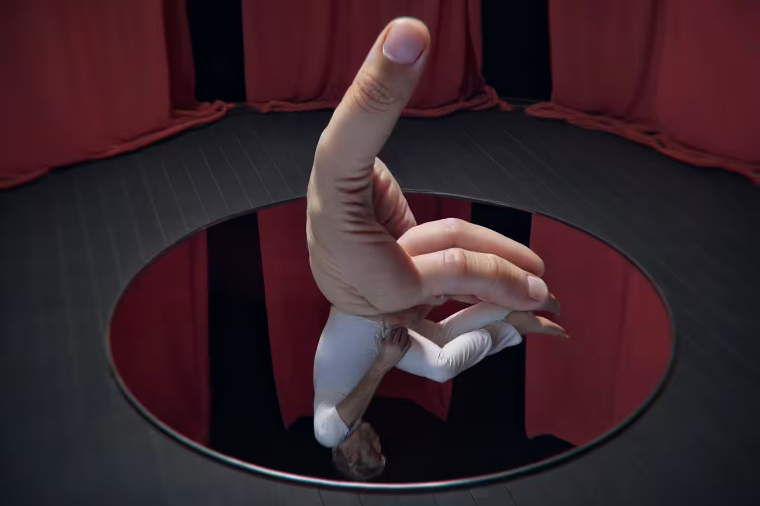 Puppet