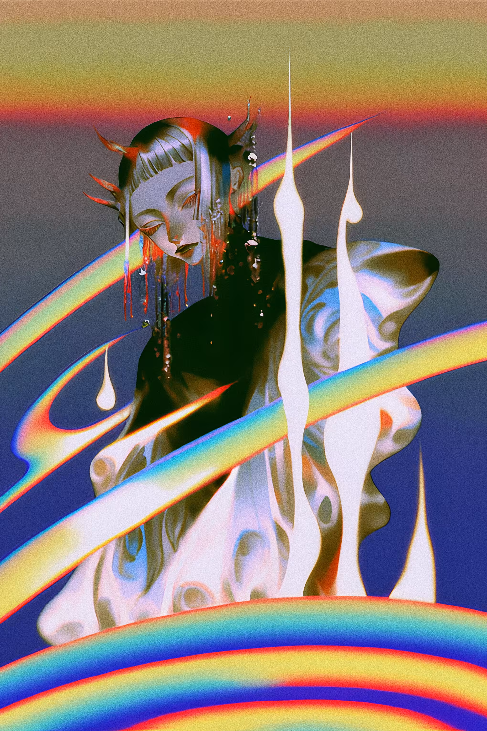Mysterious Shiningstar