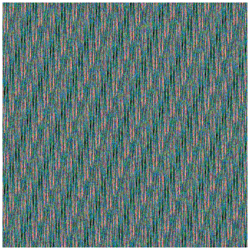 DNA #6