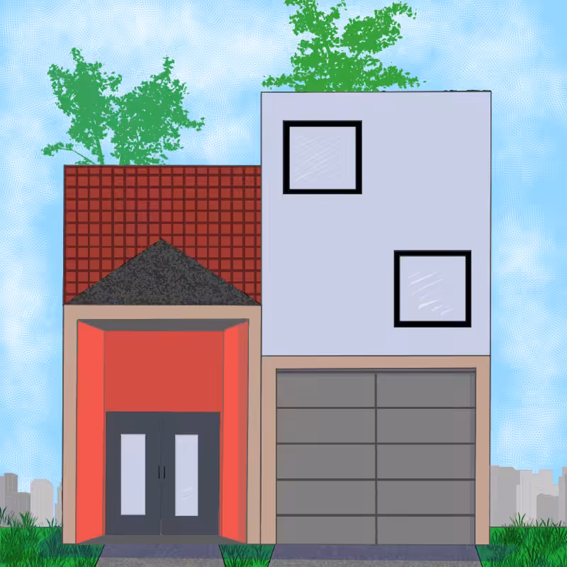 Tez Estates #8