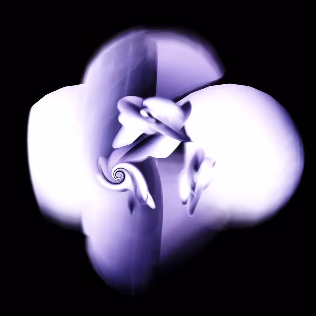 Benjamin Ghost