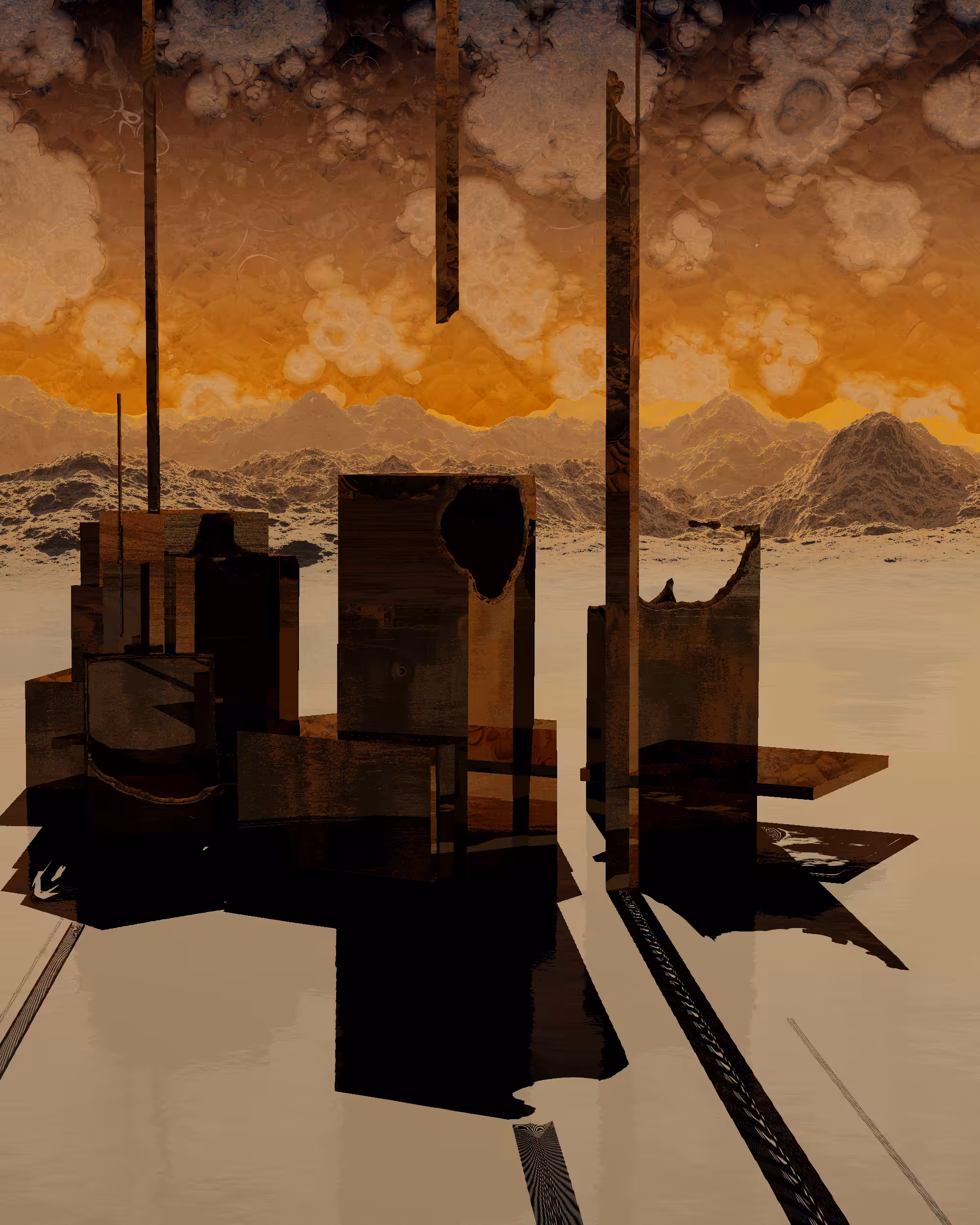 Aeons #102