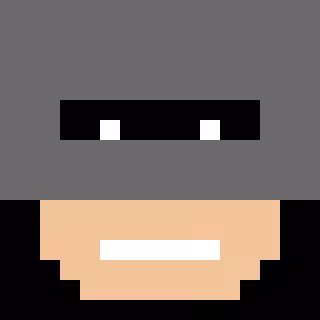 Botz Blockhead #18