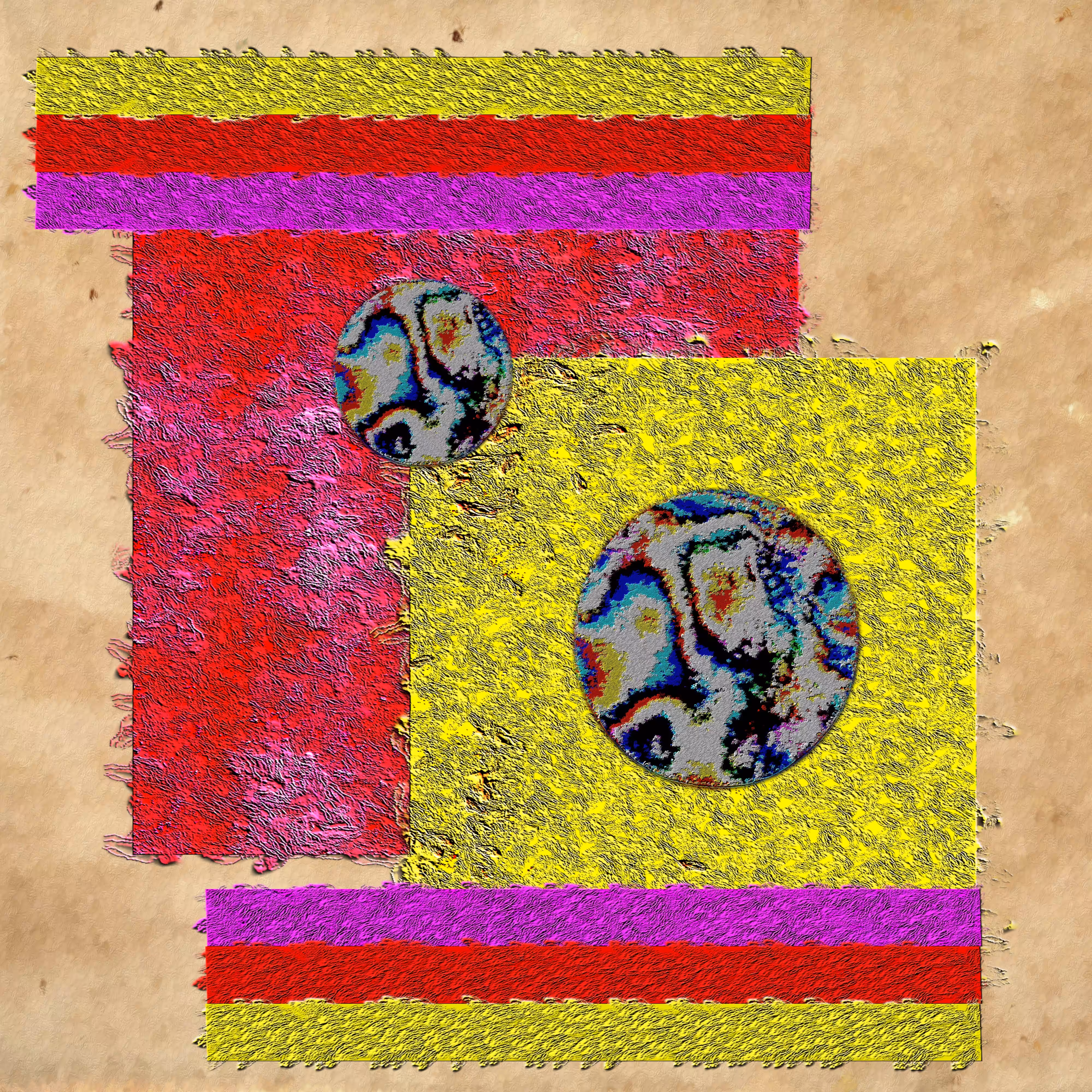 Labyrinth with no way out