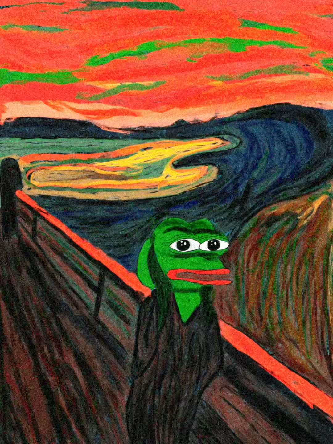 the scream 2021
