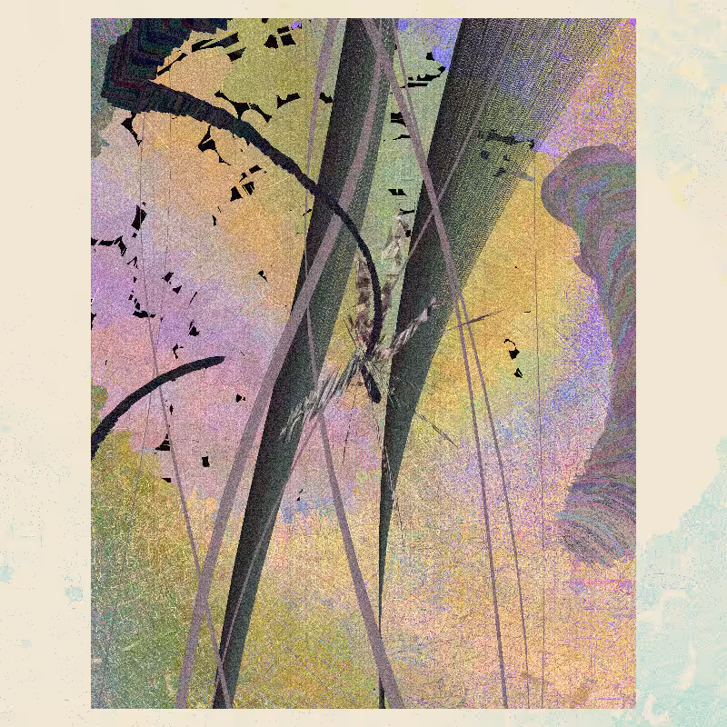 Continuum #8