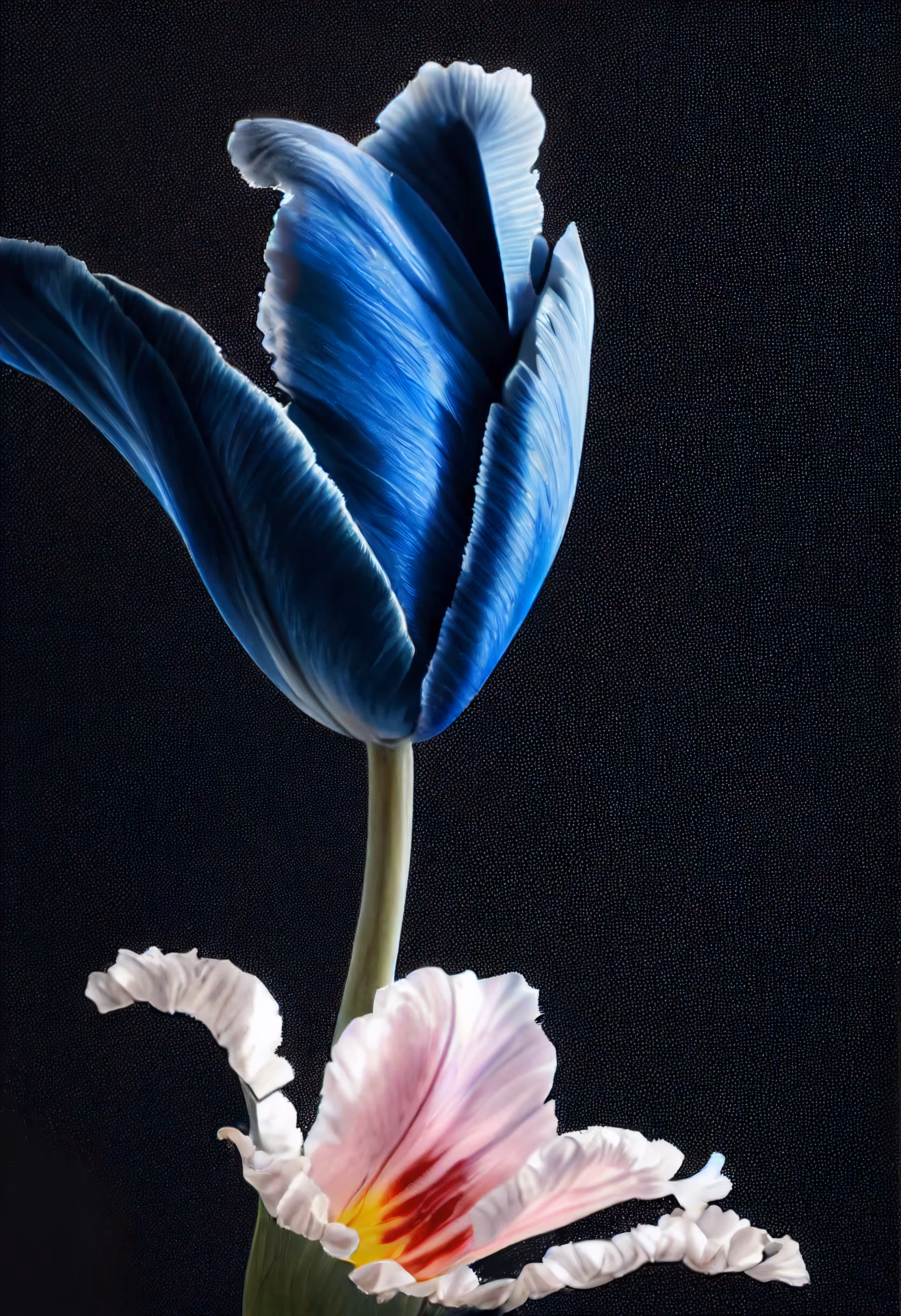 A Flower, Just For You. #165