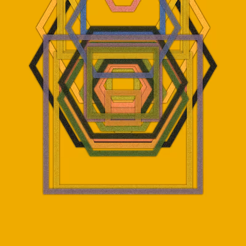 Bauhaus - Art Based #153