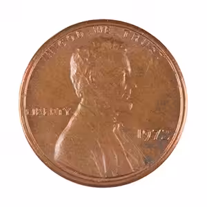 Cent #7999