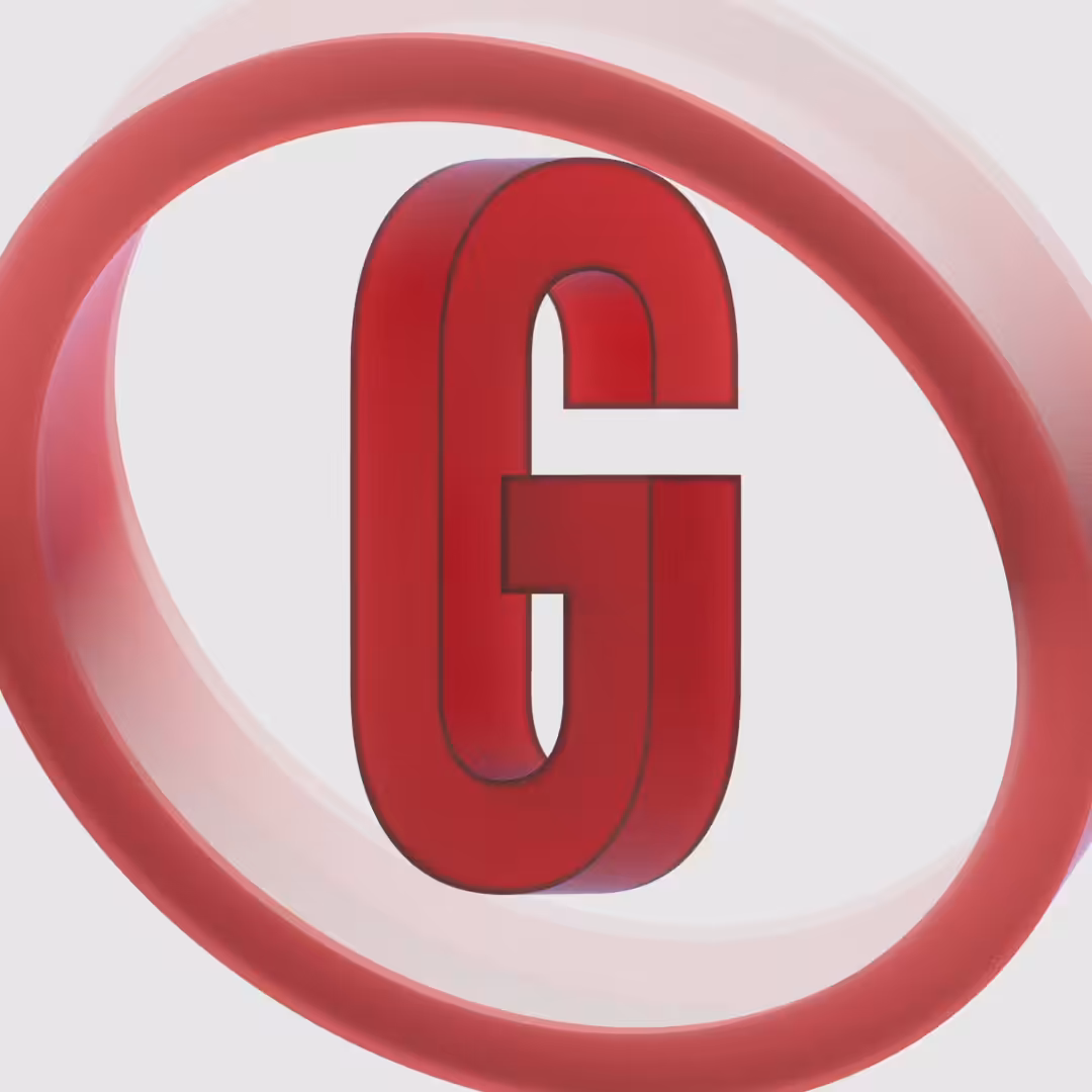 36daysoftype - G
