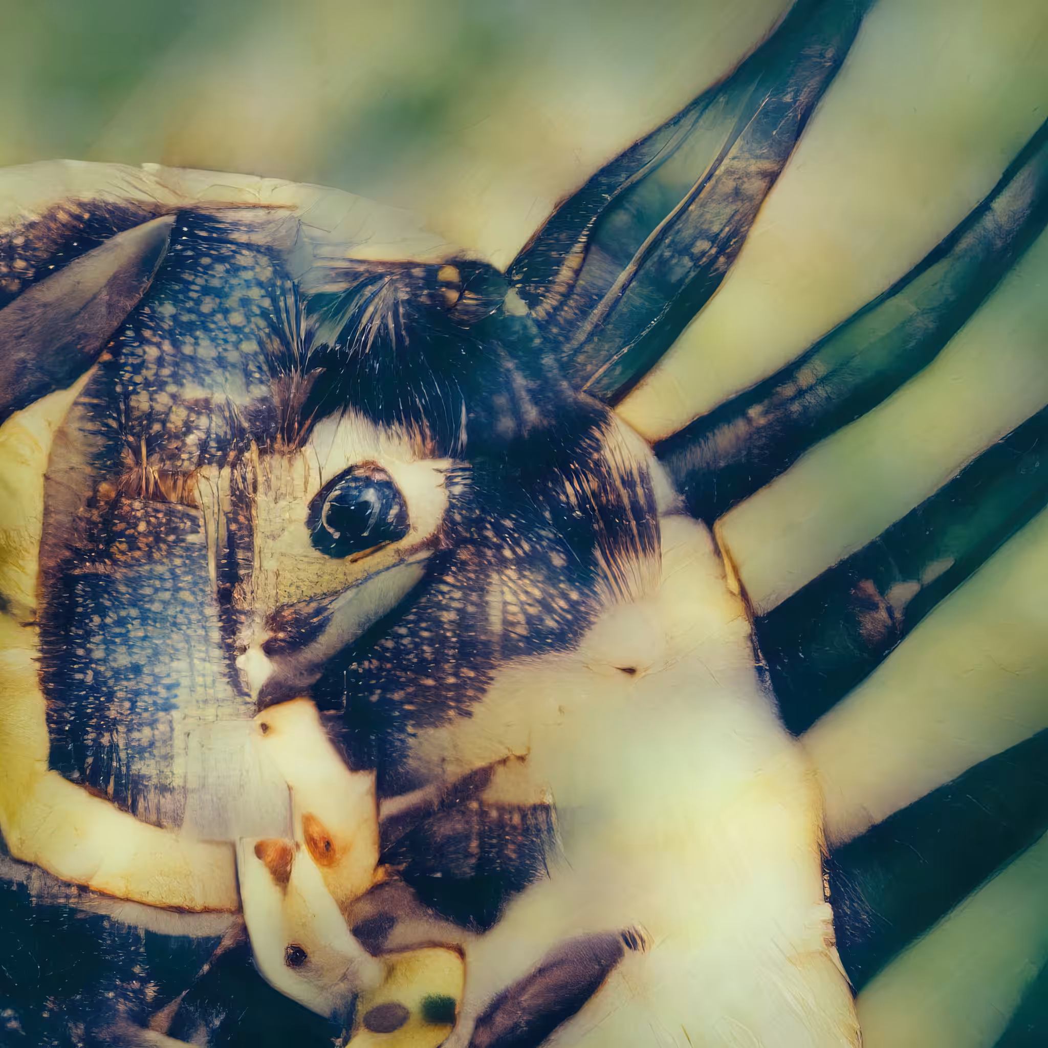 Alien Nature Photographs #14