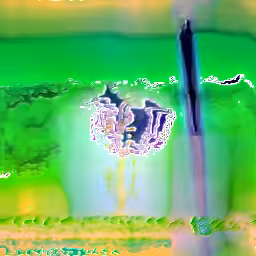 waves #105