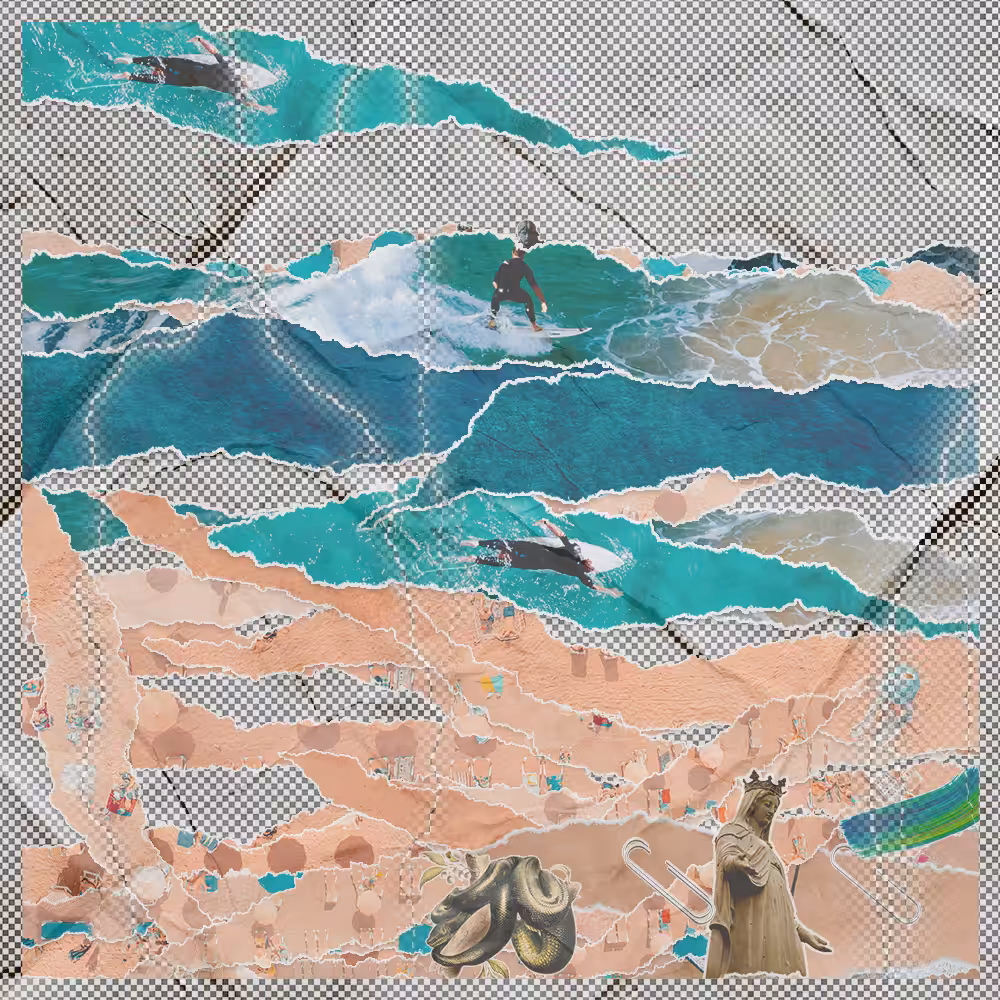 Pixel dune #93