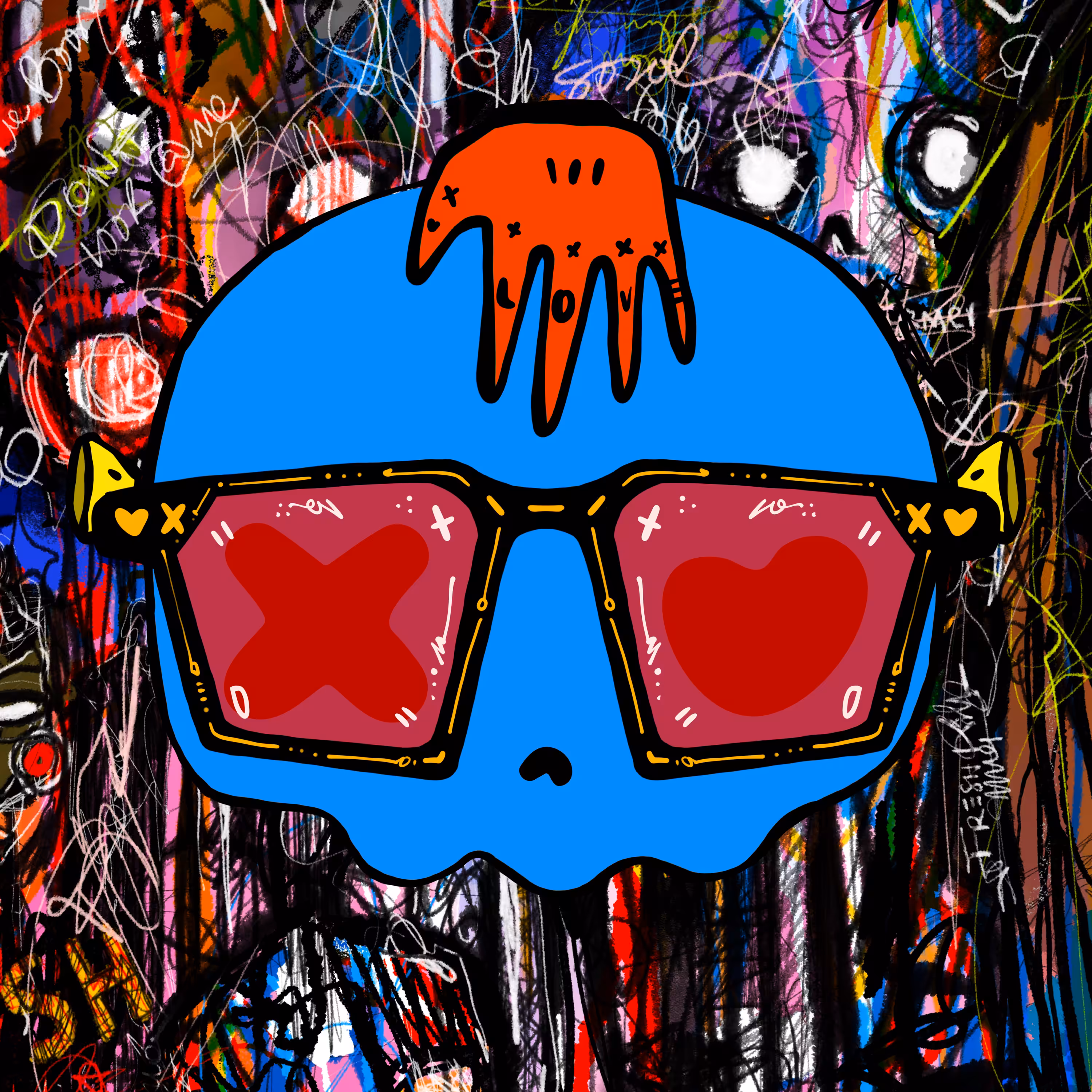ORGNLS by SABET #760