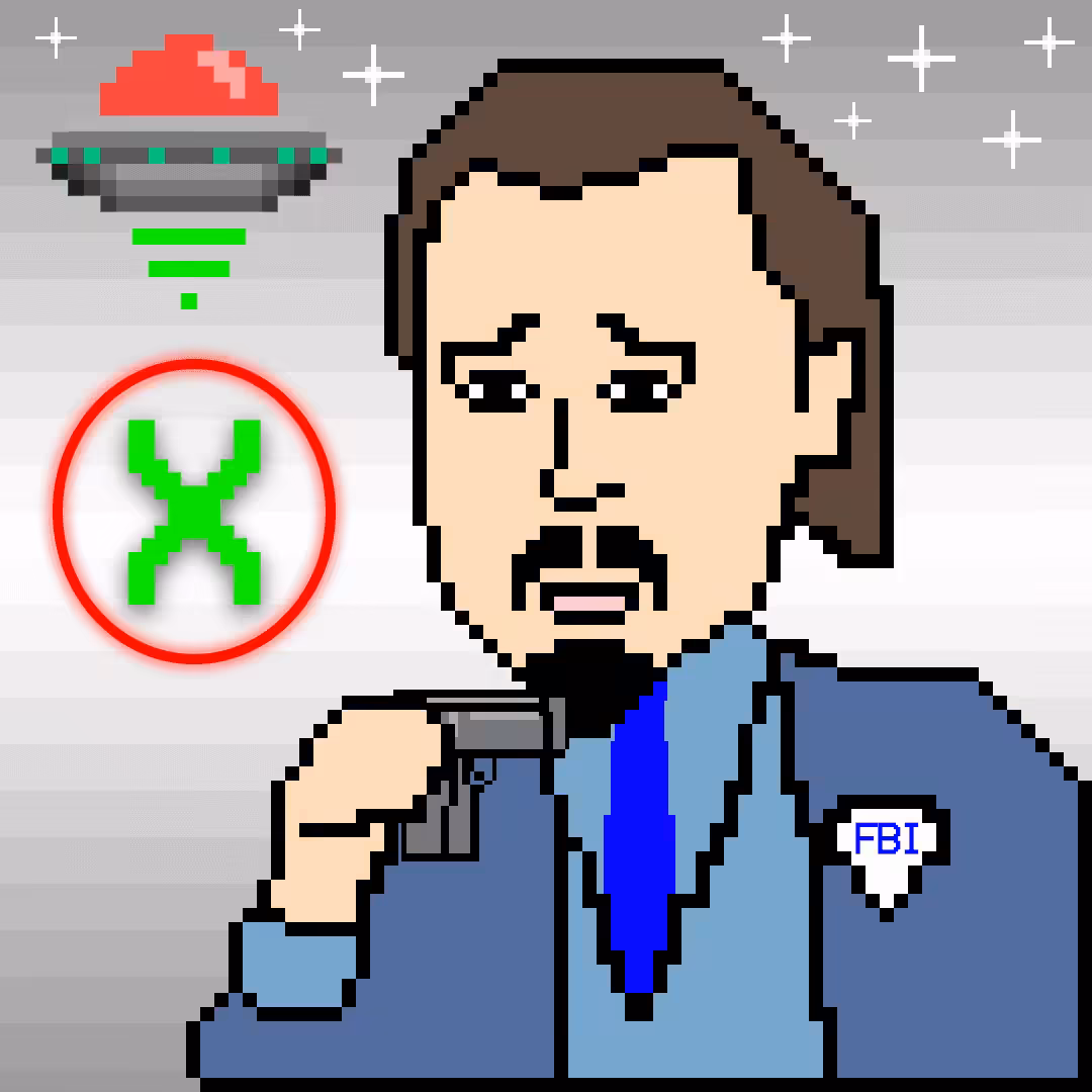 CryptoLeos: CryptoLeo #193