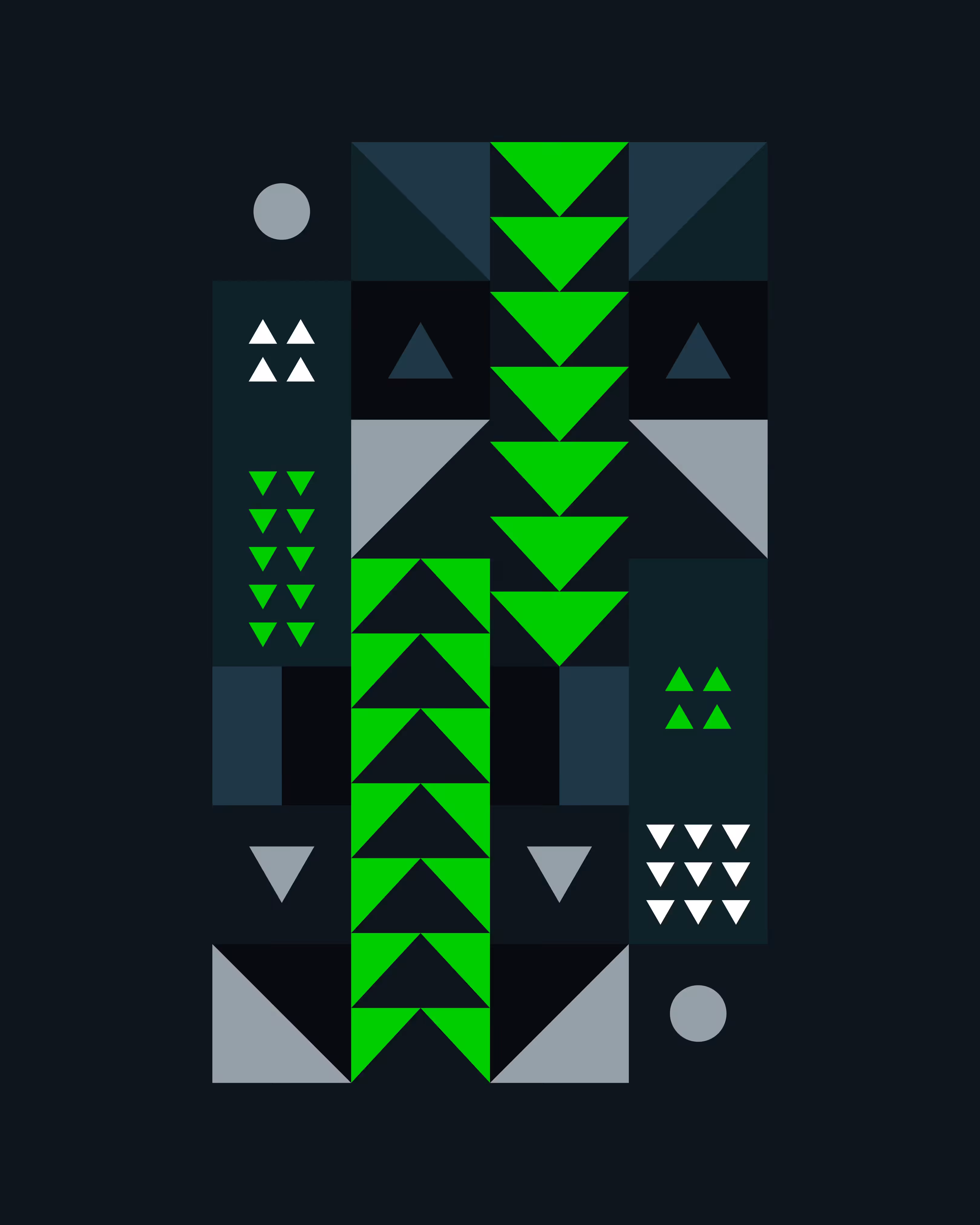 2D Geo 001