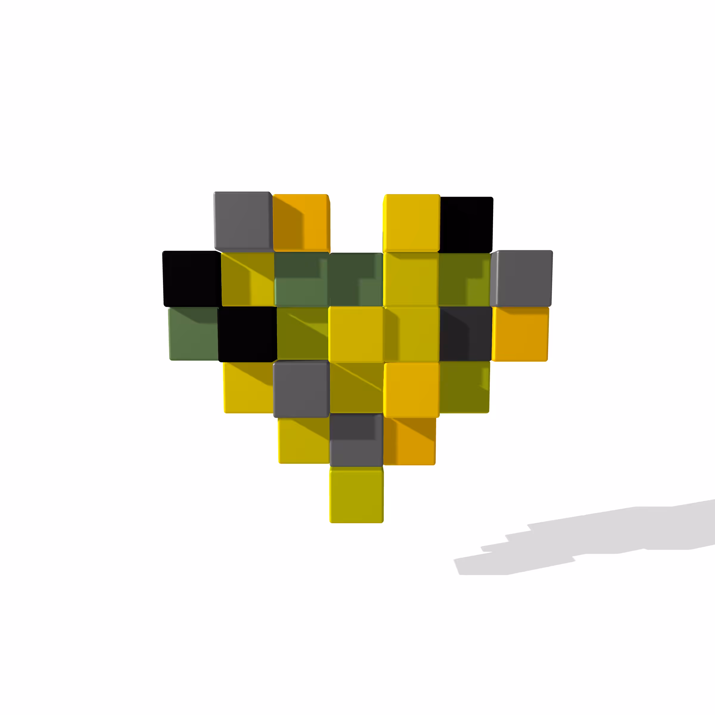 heart + craft #16553