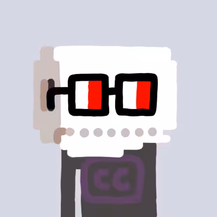 Low Effort Nouns #810